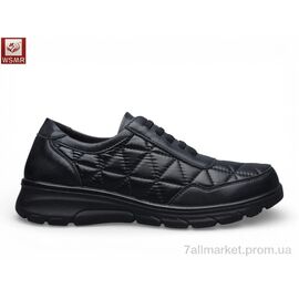 Фотография Туфли женские стильные Весна/осень W01-1 (8 пар р.36-41) "WSMR" недорого оптом от прямого поставщика