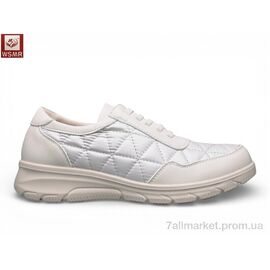 Фотография Туфли женские стильные Весна/осень W01-3 (8 пар р.36-41) "WSMR" недорого оптом от прямого поставщика