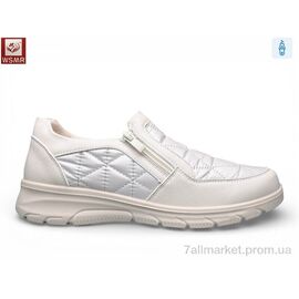 Фотография Туфли женские стильные Весна/осень W02-3 (8 пар р.36-41) "WSMR" недорого оптом от прямого поставщика