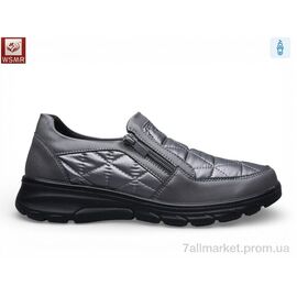 Фотография Туфли женские стильные Весна/осень W02-6 (8 пар р.36-41) "WSMR" недорого оптом от прямого поставщика