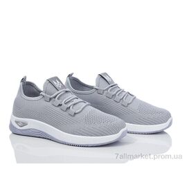 Кросівки жіночі модні Літо 355-13 (8 пар р.36-41) "Ok Shoes" недорого оптом від прямого постачальника