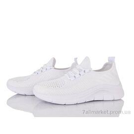 Кросівки жіночі модні Літо 359-96 (8 пар р.36-41) "Ok Shoes" недорого оптом від прямого постачальника