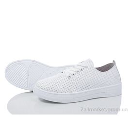 Кросівки жіночі модні Літо 310-10 (8 пар р.36-41) "Ok Shoes" недорого оптом від прямого постачальника