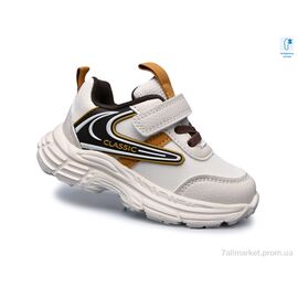 Кросівки дитячі модні Весна/осінь 50976M (10 пар р.22-28) "Ok Shoes" недорого оптом від прямого постачальника