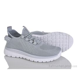 Кросівки жіночі модні Літо 371-294 (8 пар р.36-41) "Ok Shoes" недорого оптом від прямого постачальника