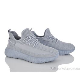 Кросівки жіночі модні Літо 378-365 (8 пар р.36-41) "Ok Shoes" недорого оптом від прямого постачальника