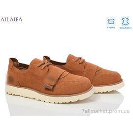 Фотография Туфли женские стильные Весна/осень 806-2 (8 пар р.36-41) "Ailaifa" недорого оптом от прямого поставщика