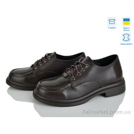 Фотография Туфли женские стильные Весна/осень 74662-6 (6 пар р.36-40) "Ailinda" недорого оптом от прямого поставщика