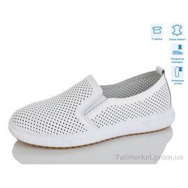 Фотография Слипоны женские тканевые Лето PDJB51-1 (8 пар р.36-41) "Lilin" недорого оптом от прямого поставщика