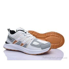 Фотография Кроссовки женские модные Весна/осень 0229-5 піна (8 пар р.36-41) "Захар-Gold" недорого оптом от прямого поставщика