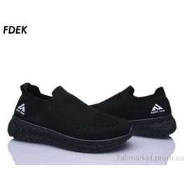 Фотография Кроссовки женские модные Лето F9307-1 (6 пар р.36-41) "FDEK" недорого оптом от прямого поставщика