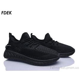 Фотография Кроссовки женские модные Лето F9300-1 (6 пар р.36-41) "FDEK" недорого оптом от прямого поставщика