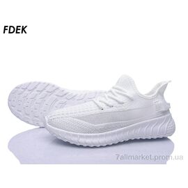 Фотография Кроссовки женские модные Лето F9300-2 (6 пар р.36-41) "FDEK" недорого оптом от прямого поставщика