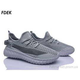 Фотография Кроссовки женские модные Лето F9300-3 (6 пар р.36-41) "FDEK" недорого оптом от прямого поставщика