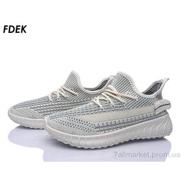 Фотография Кроссовки женские модные Лето F9300-5 (6 пар р.36-41) "FDEK" недорого оптом от прямого поставщика