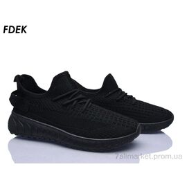 Фотография Кроссовки женские модные Лето F9300-6 (6 пар р.36-41) "FDEK" недорого оптом от прямого поставщика