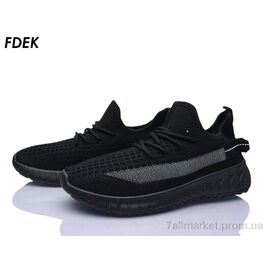 Фотография Кроссовки женские модные Лето F9300-7 (6 пар р.36-41) "FDEK" недорого оптом от прямого поставщика