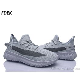 Фотография Кроссовки женские модные Лето F9300-8 (6 пар р.36-41) "FDEK" недорого оптом от прямого поставщика