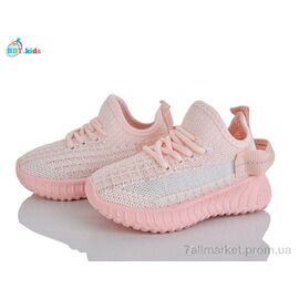 Кросівки дитячі модні Літо F780-1-2 (12 пар р.20-25) "BBT" недорого оптом від прямого постачальника