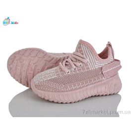 Кросівки дитячі модні Літо F780-1-6 (12 пар р.20-25) "BBT" недорого оптом від прямого постачальника