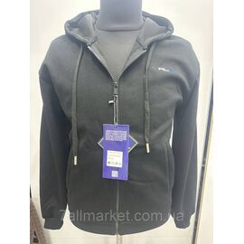 Кофта чоловіча спортивна р-ри M-3XL (2кв) "R-RLX" недорого від прямого постачальника