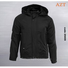 Фотография Ветровка мужская демисезонная размеры 46-54 "REMAIN" купить оптом в Одессе на 7км