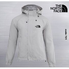 Фотография Ветровка мужская демисезонная Норт Фейс размеры 46-54 (4цв)  "REMAIN" купить оптом в Одессе на 7км