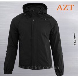 Фотография Ветровка мужская демисезонная размеры 46-54 "REMAIN" купить оптом в Одессе на 7км