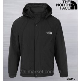 Куртка чоловіча демісезонна Норт Фейс р-ри 46-54 (3цв) "REMAIN" недорого від прямого постачальника