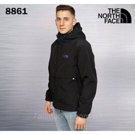 Куртка чоловіча демісезонна двостороння розміри L-4XL (2кв) "REMAIN" недорого від прямого постачальника