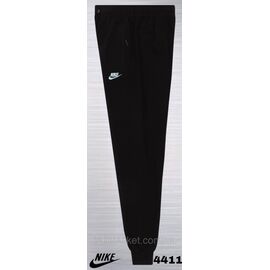 Спортивні штани чоловічі на манжеті Найк розміри 2XL-6XL (2цва) "REMAIN" недорого від прямого постачальника
