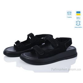 Босоніжки жіночі літні Літо 626-1 (6 пар р.36-40) "Ailinda" недорого оптом від прямого постачальника