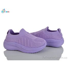 Кросівки дитячі модні Літо F785-1-3 (12 пар р.21-26) "BBT" недорого оптом від прямого постачальника