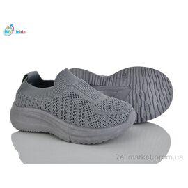 Кросівки дитячі модні Літо F785-1-7 (12 пар р.21-26) "BBT" недорого оптом від прямого постачальника