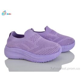 Кросівки дитячі модні Літо F786-1-3 (12 пар р.21-26) "BBT" недорого оптом від прямого постачальника