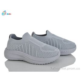 Кросівки дитячі модні Літо F785-2-1 (12 пар р.26-31) "BBT" недорого оптом від прямого постачальника