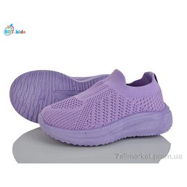 Кросівки дитячі модні Літо F785-2-3 (12 пар р.26-31) "BBT" недорого оптом від прямого постачальника
