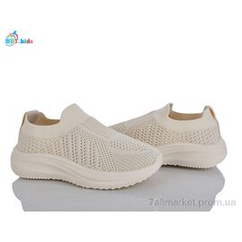 Кросівки дитячі модні Літо F785-2-5 (12 пар р.26-31) "BBT" недорого оптом від прямого постачальника