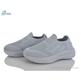 Фотография Кроссовки детские модные Лето F786-2-1 (12 пар р.26-31) "BBT" недорого оптом от прямого поставщика
