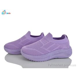 Фотография Кроссовки детские модные Лето F786-2-3 (12 пар р.26-31) "BBT" недорого оптом от прямого поставщика