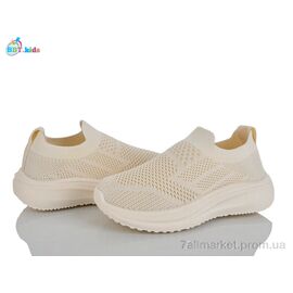 Фотография Кроссовки детские модные Лето F786-2-5 (12 пар р.26-31) "BBT" недорого оптом от прямого поставщика