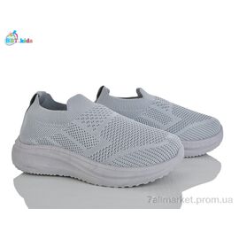 Фотография Кроссовки детские модные Лето F786-3-1 (12 пар р.32-37) "BBT" недорого оптом от прямого поставщика