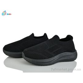 Фотография Кроссовки детские модные Лето F786-3-2 (12 пар р.32-37) "BBT" недорого оптом от прямого поставщика