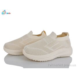 Фотография Кроссовки детские модные Лето F786-3-5 (12 пар р.32-37) "BBT" недорого оптом от прямого поставщика