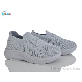 Фотография Кроссовки детские модные Лето F785-3-1 (12 пар р.32-37) "BBT" недорого оптом от прямого поставщика