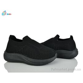 Фотография Кроссовки детские модные Лето F785-3-2 (12 пар р.32-37) "BBT" недорого оптом от прямого поставщика