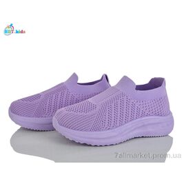 Фотография Кроссовки детские модные Лето F785-3-3 (12 пар р.32-37) "BBT" недорого оптом от прямого поставщика