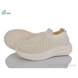 Фотография Кроссовки детские модные Лето F785-3-5 (12 пар р.32-37) "BBT" недорого оптом от прямого поставщика