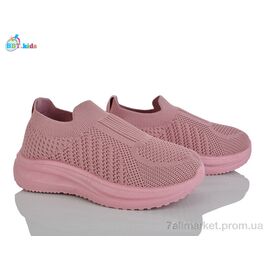 Фотография Кроссовки детские модные Лето F785-3-6 (12 пар р.32-37) "BBT" недорого оптом от прямого поставщика