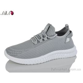 Кросівки чоловічі модні Літо 779-58 (8 пар р.40-45) "Aba" недорого оптом від прямого постачальника